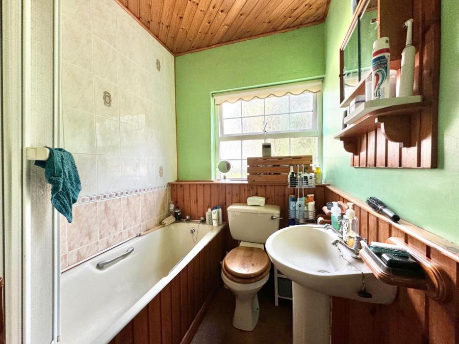 22 Kylemore Gardens