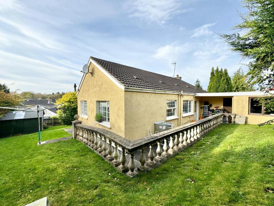 22 Kylemore Gardens