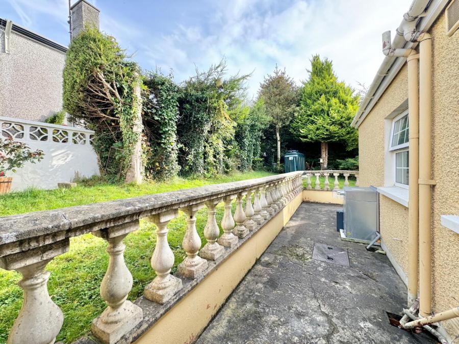 22 Kylemore Gardens