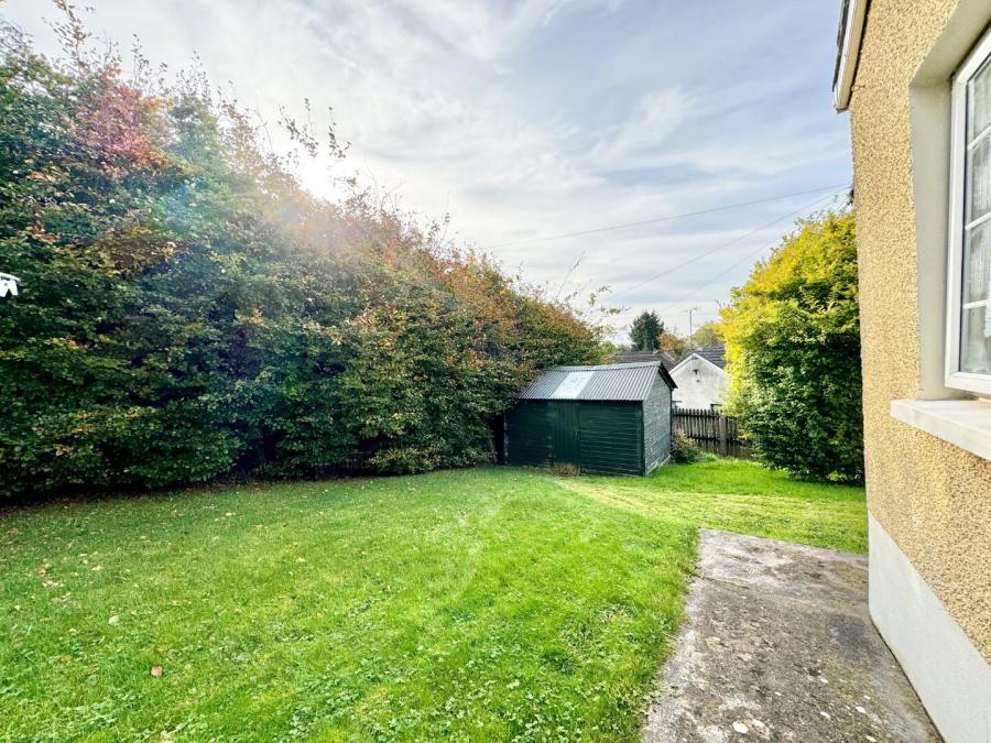 22 Kylemore Gardens