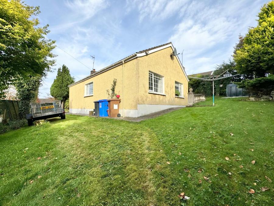 22 Kylemore Gardens