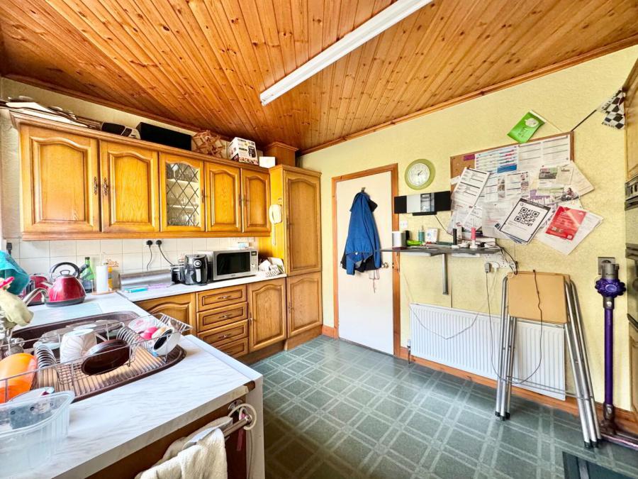22 Kylemore Gardens