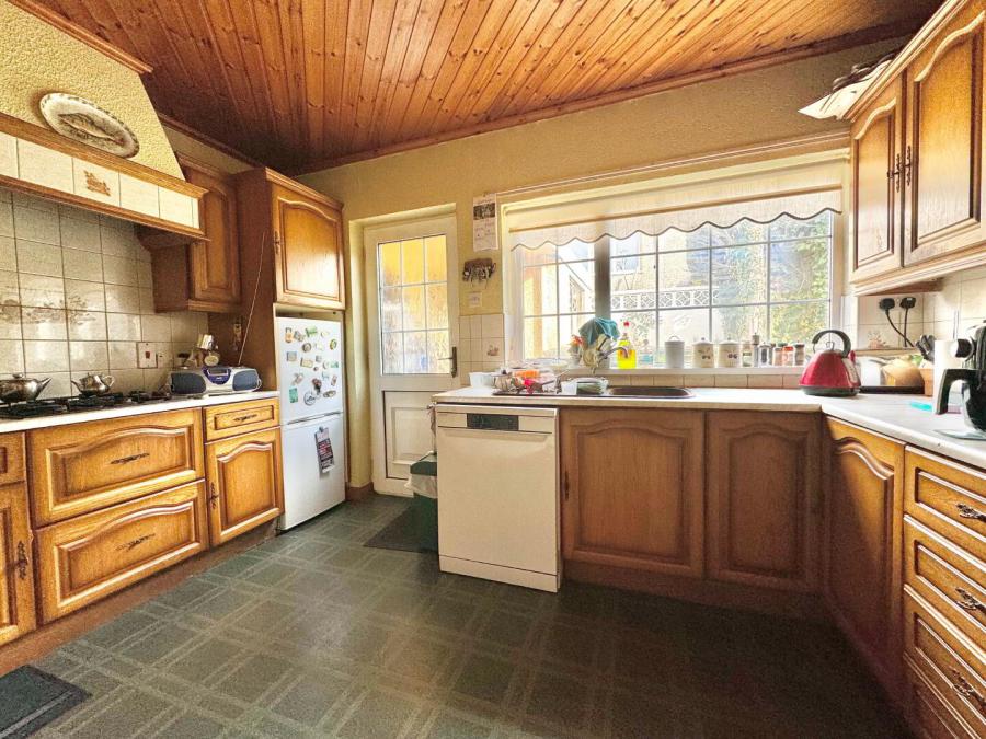 22 Kylemore Gardens