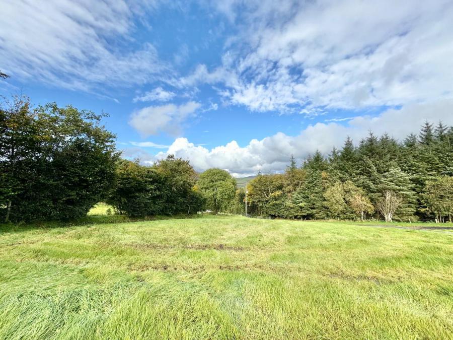 Site Adjacent To And NW Of, 18 Woodland Road