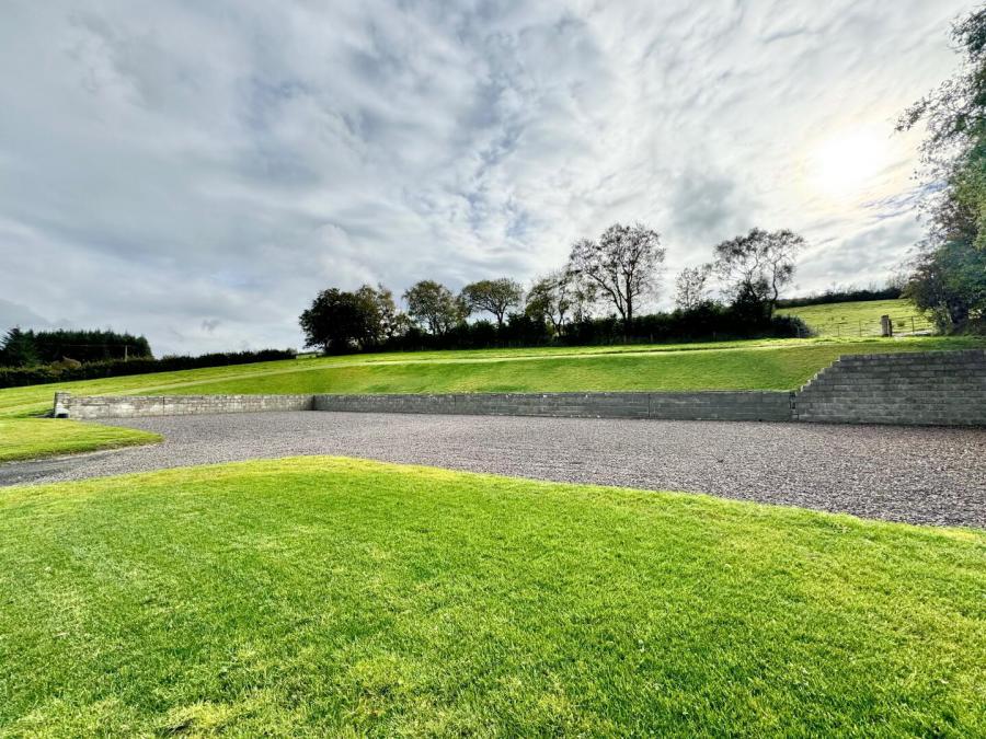 Site Approx 160m NW Of, 18 Woodland Road Site Approx 160m NW Of, 18 Woodland Road