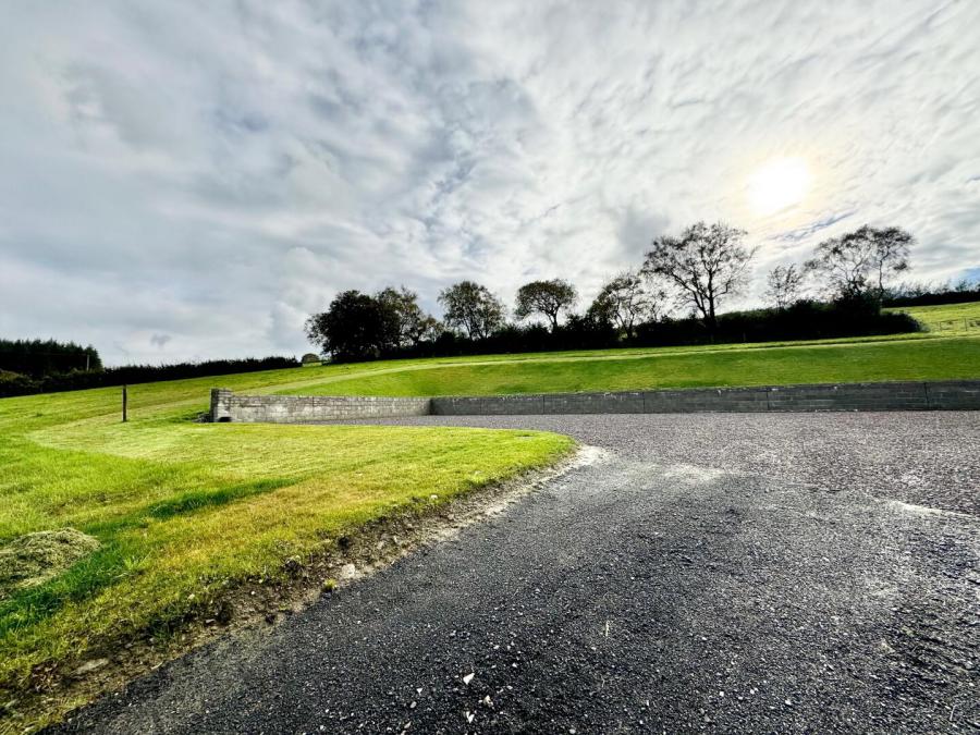 Site Approx 160m NW Of, 18 Woodland Road
