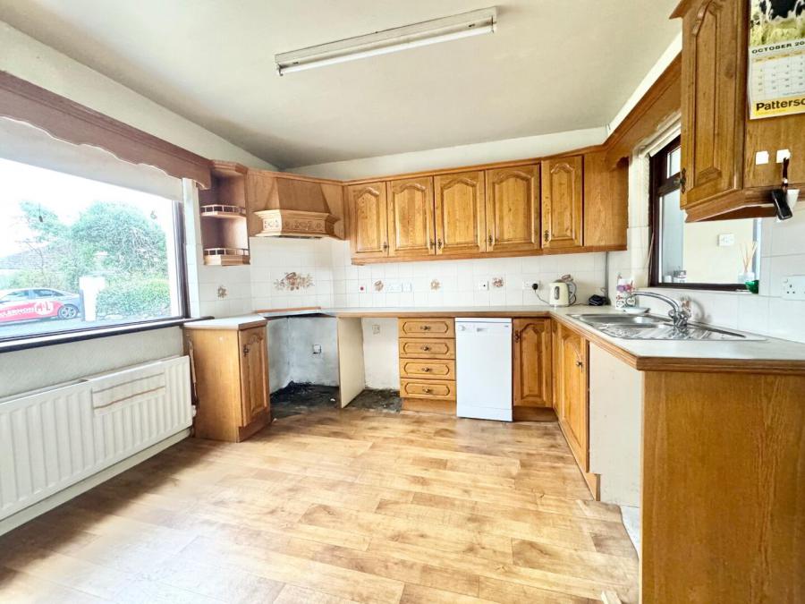 43 Old Mountfield Road