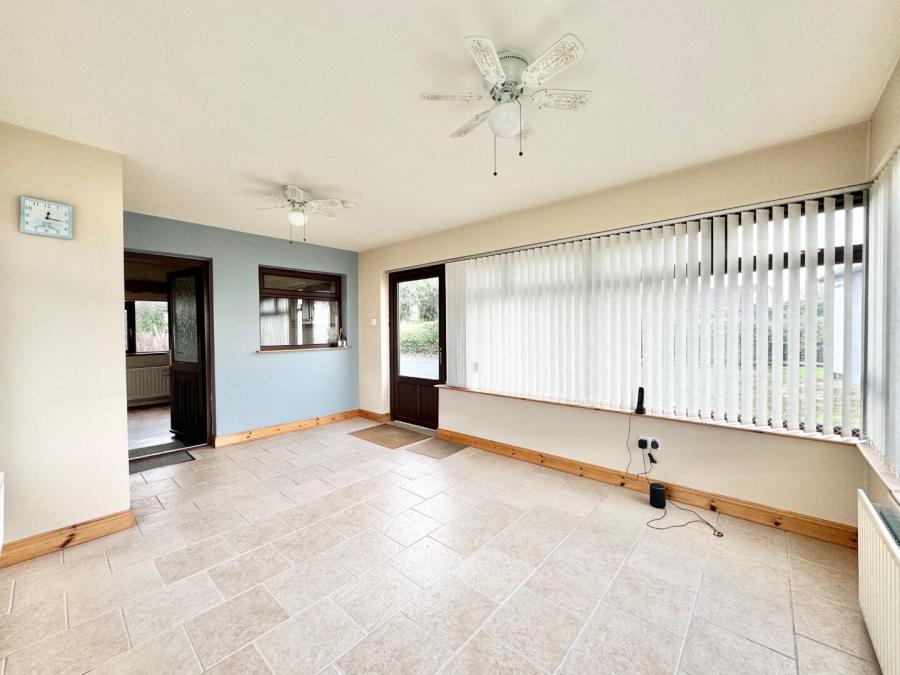 43 Old Mountfield Road