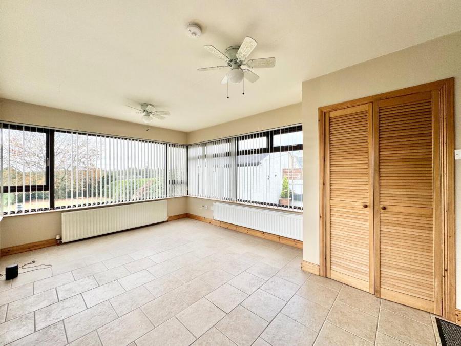 43 Old Mountfield Road
