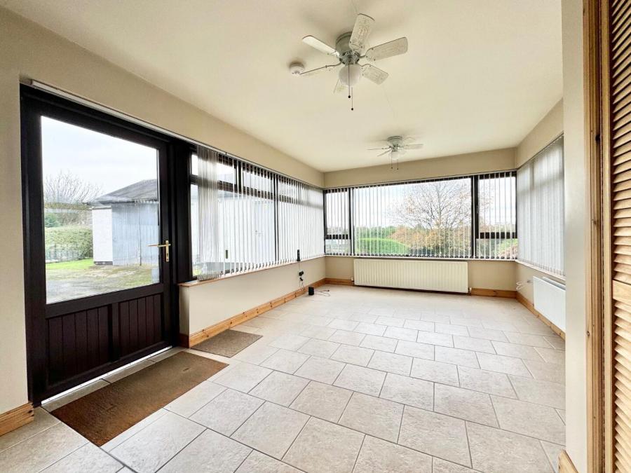 43 Old Mountfield Road