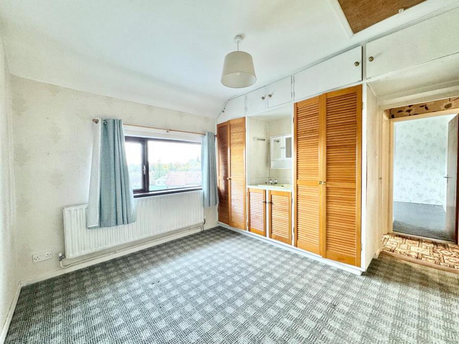 43 Old Mountfield Road
