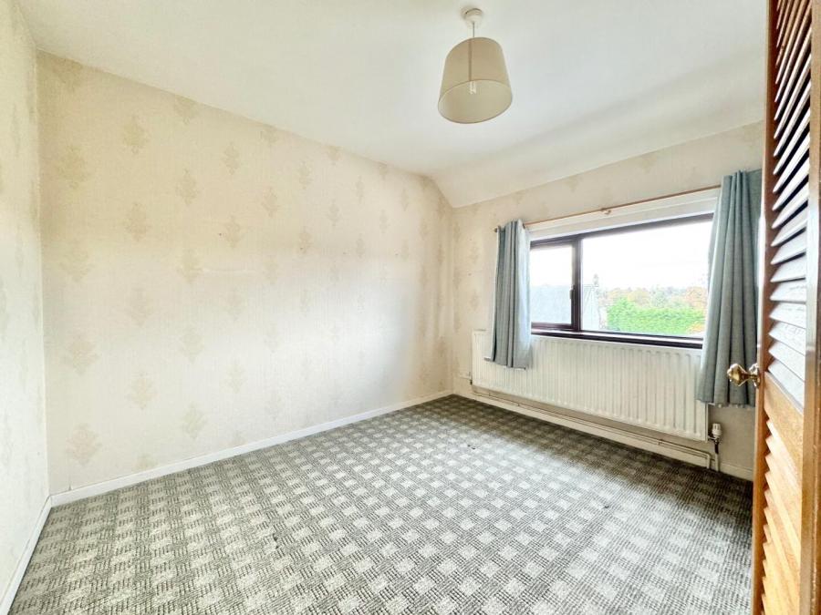 43 Old Mountfield Road