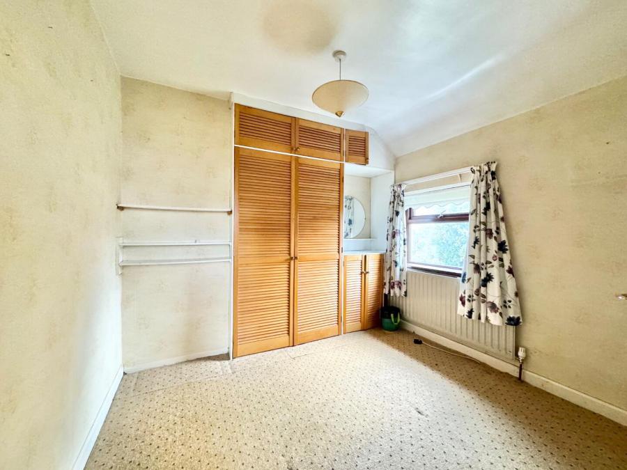 43 Old Mountfield Road