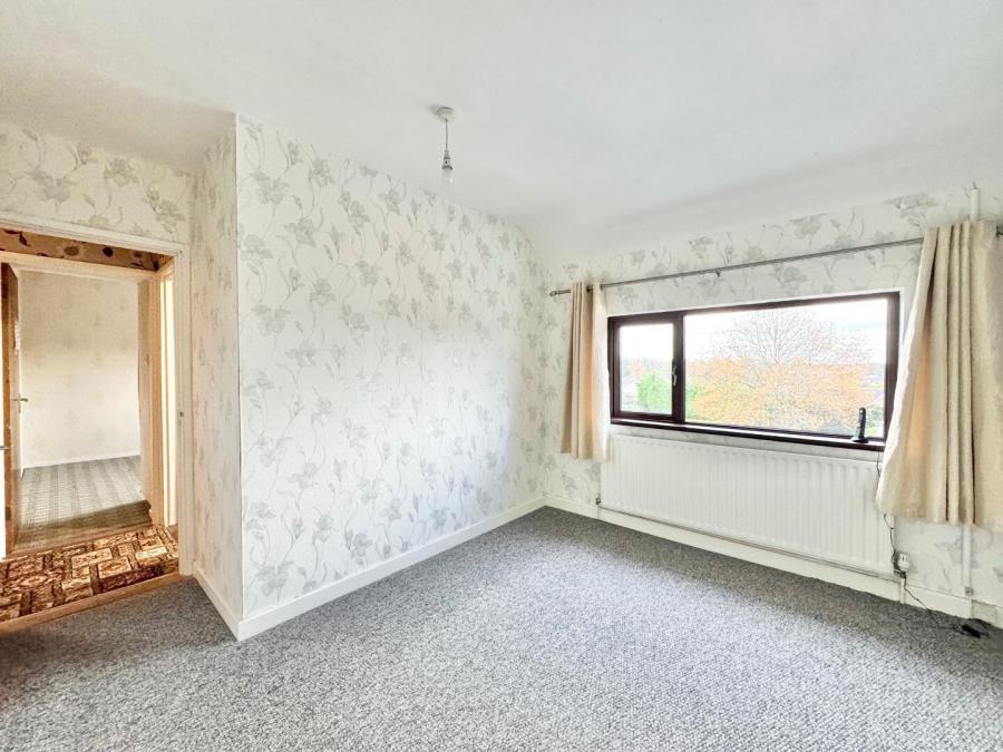 43 Old Mountfield Road