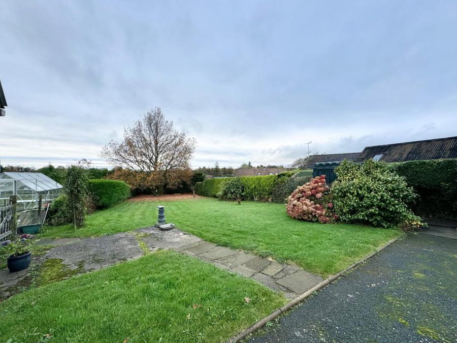 43 Old Mountfield Road