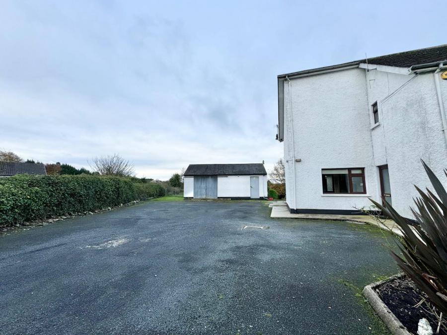 43 Old Mountfield Road