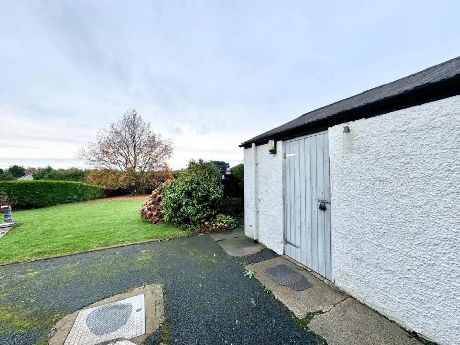 43 Old Mountfield Road