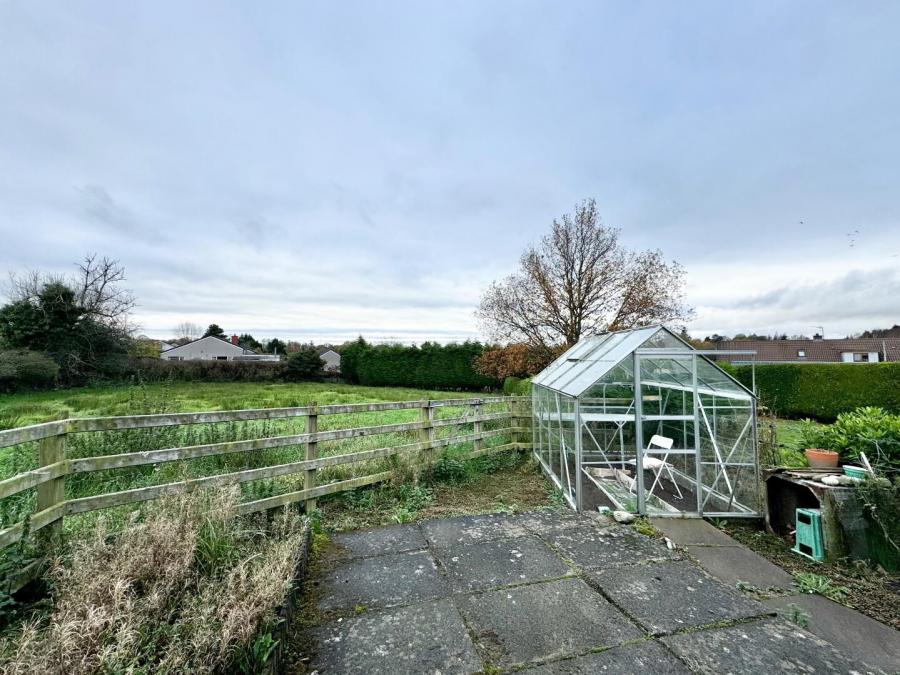 43 Old Mountfield Road