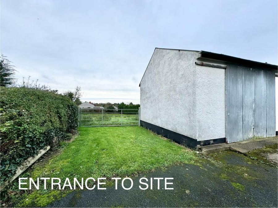 43 Old Mountfield Road