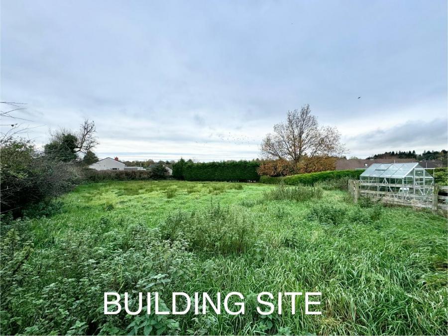 43 Old Mountfield Road