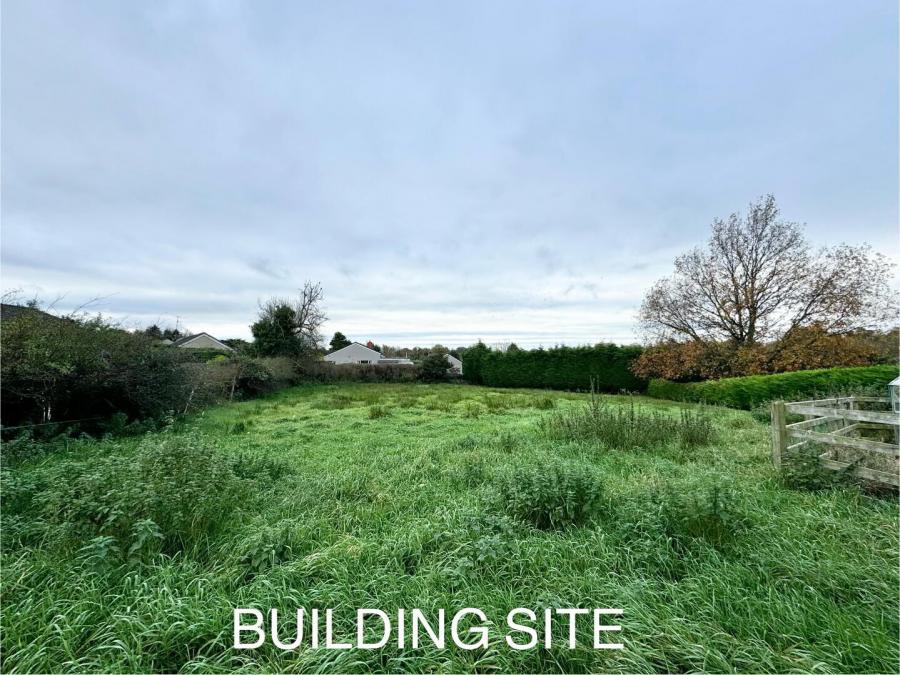 43 Old Mountfield Road