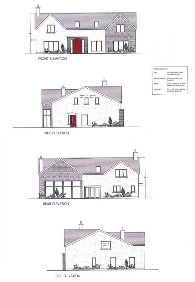 43 Old Mountfield Road