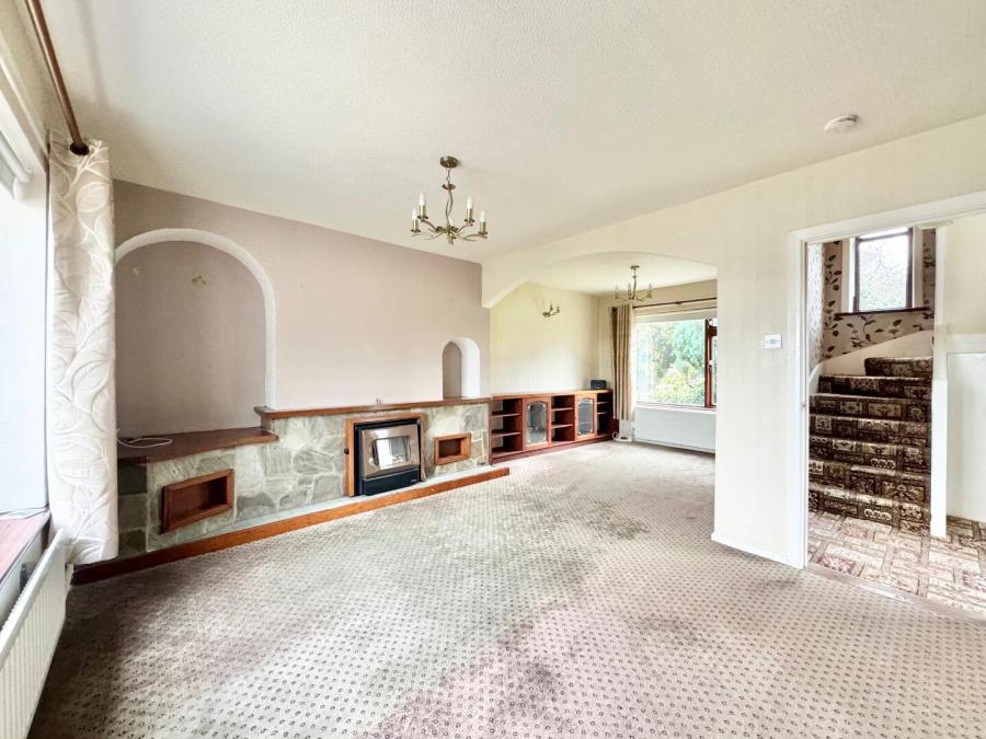 43 Old Mountfield Road