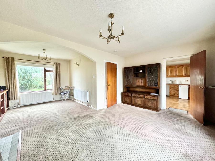 43 Old Mountfield Road