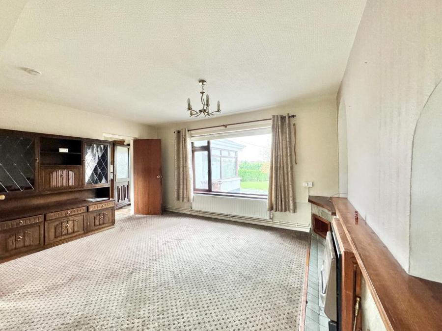 43 Old Mountfield Road