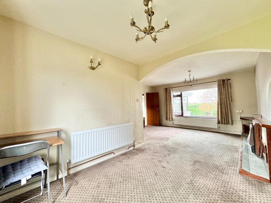 43 Old Mountfield Road