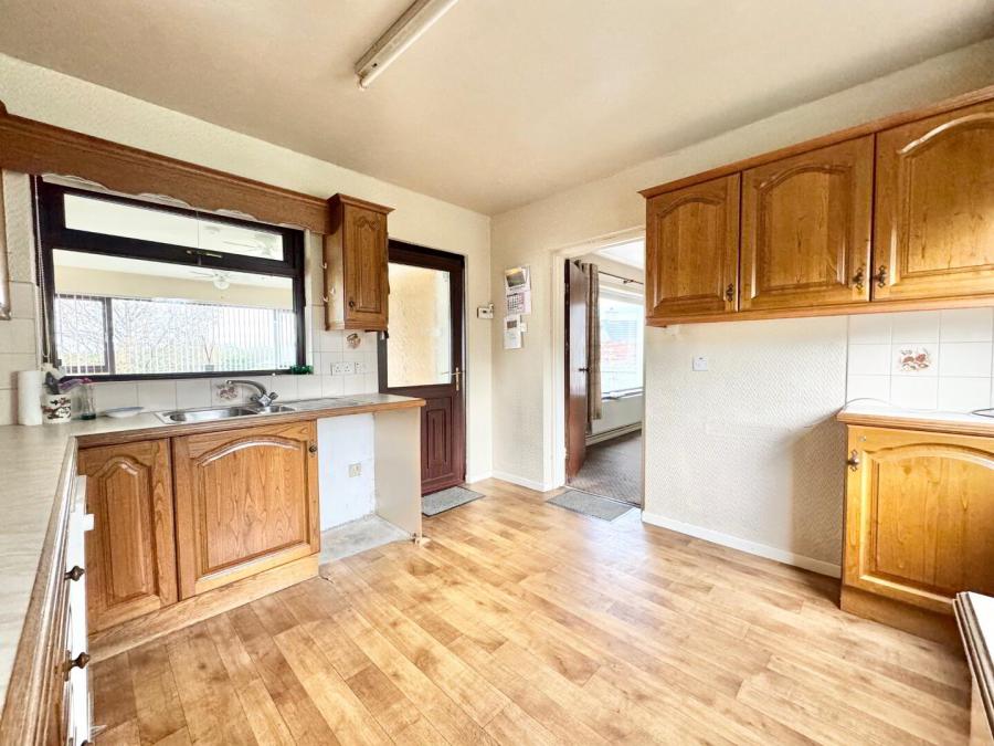 43 Old Mountfield Road