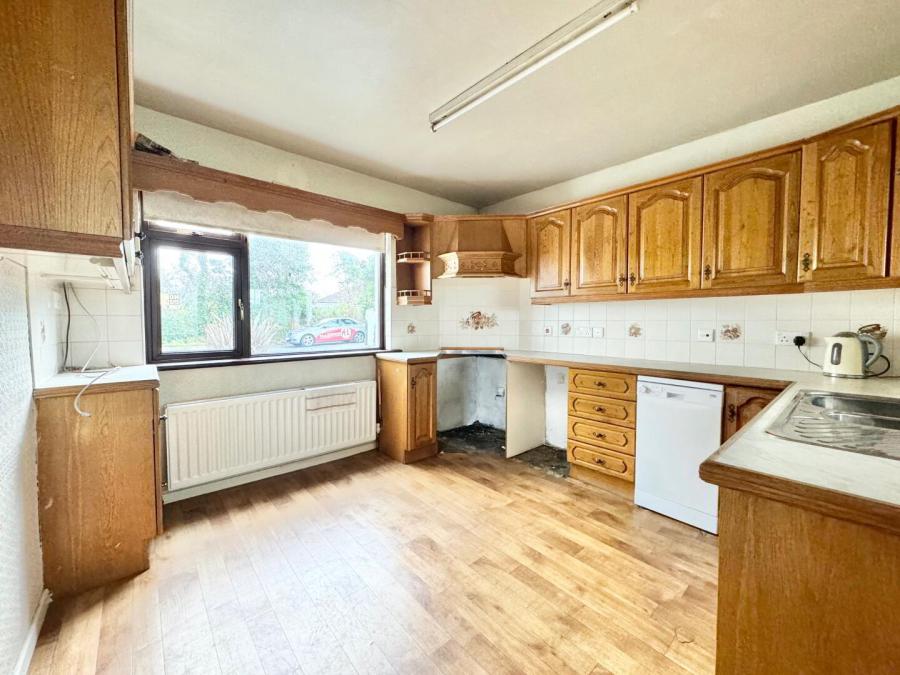 43 Old Mountfield Road
