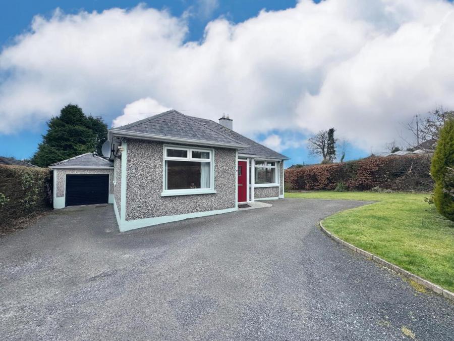 1 Oakland Road