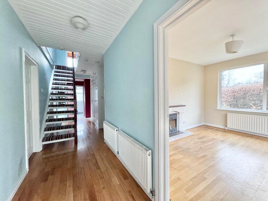 1 Oakland Road