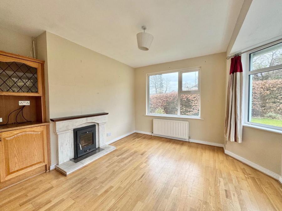 1 Oakland Road