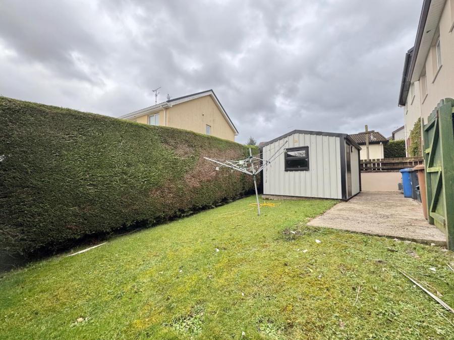 43 Berkeley Heights