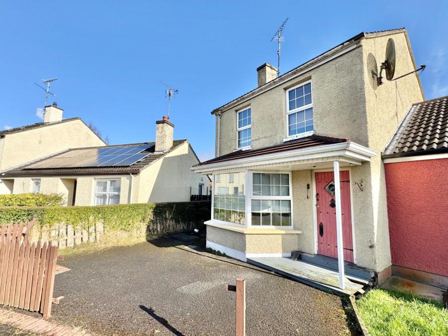 21 Castleview Crescent