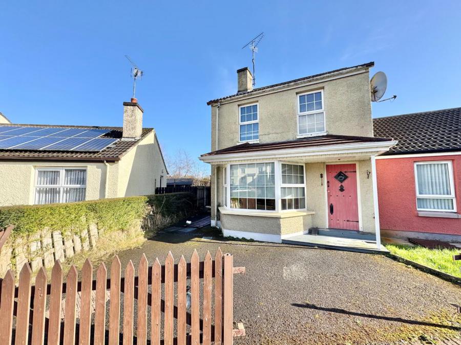 21 Castleview Crescent