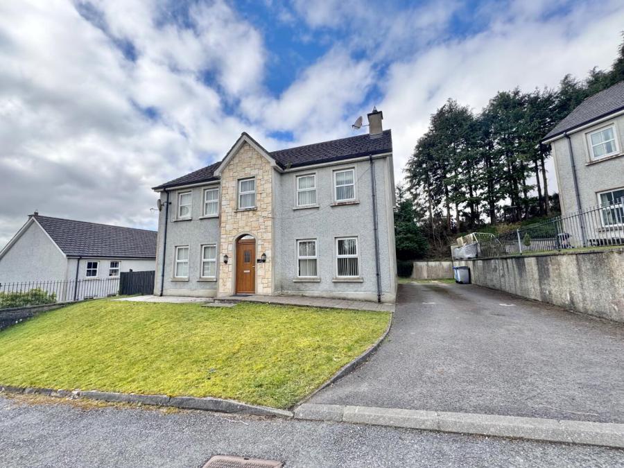 2 Barony Heights 2 Barony Heights