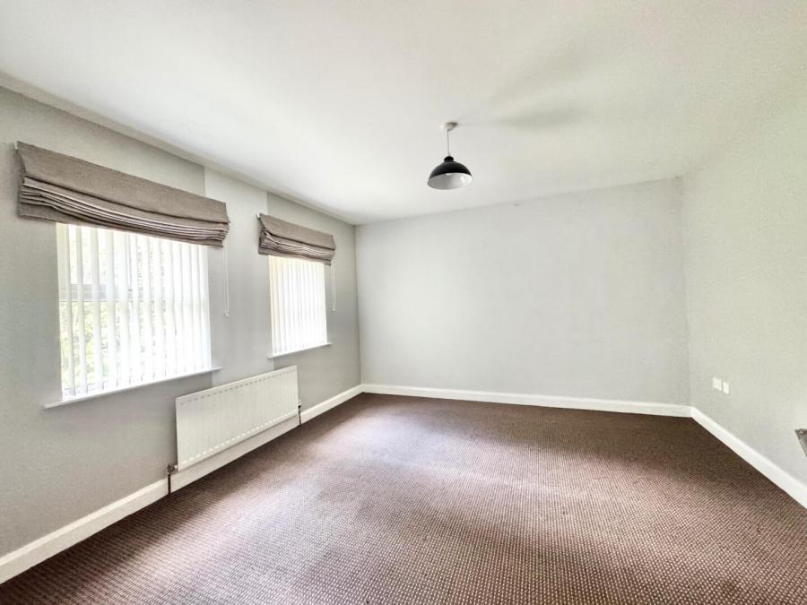 2 Barony Heights