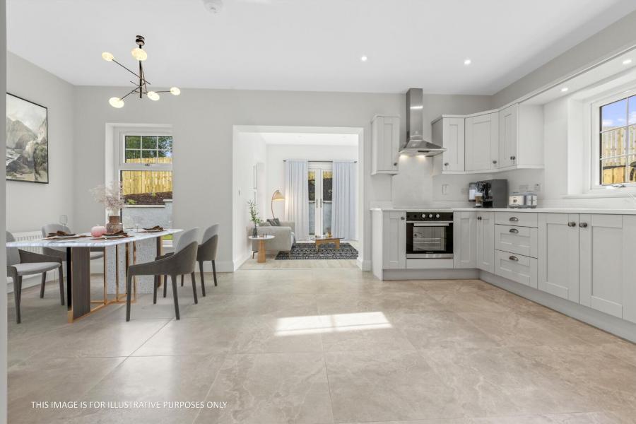 117, With Sunroom, Camowen