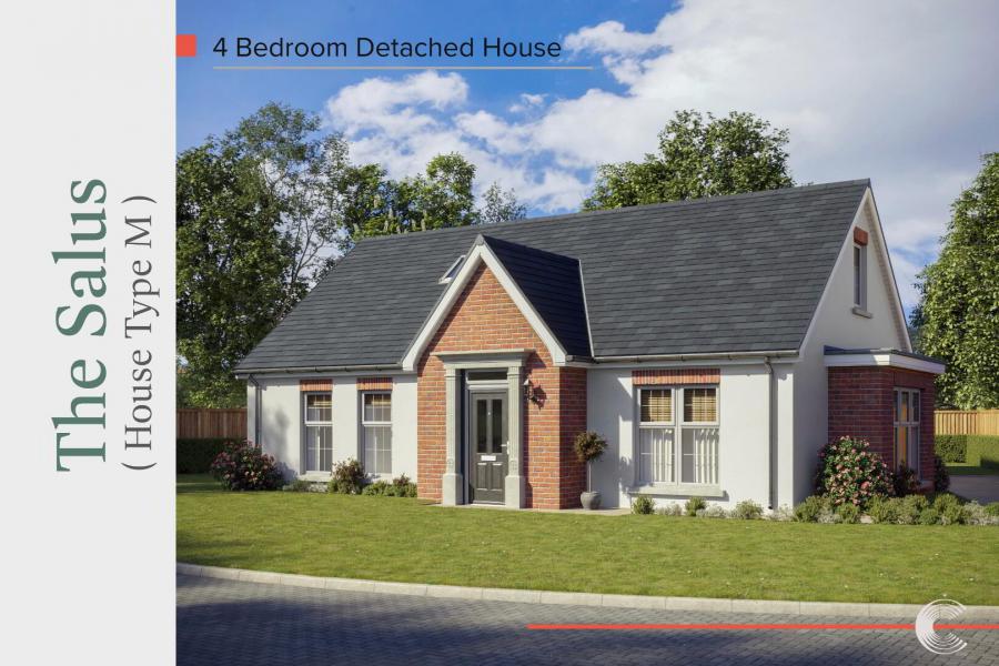 123, Camowen Avenue 123, Camowen Avenue