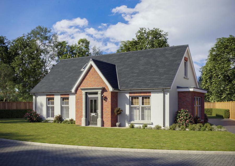 123, Camowen Avenue