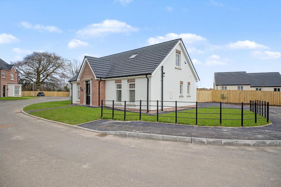 123, Camowen Avenue