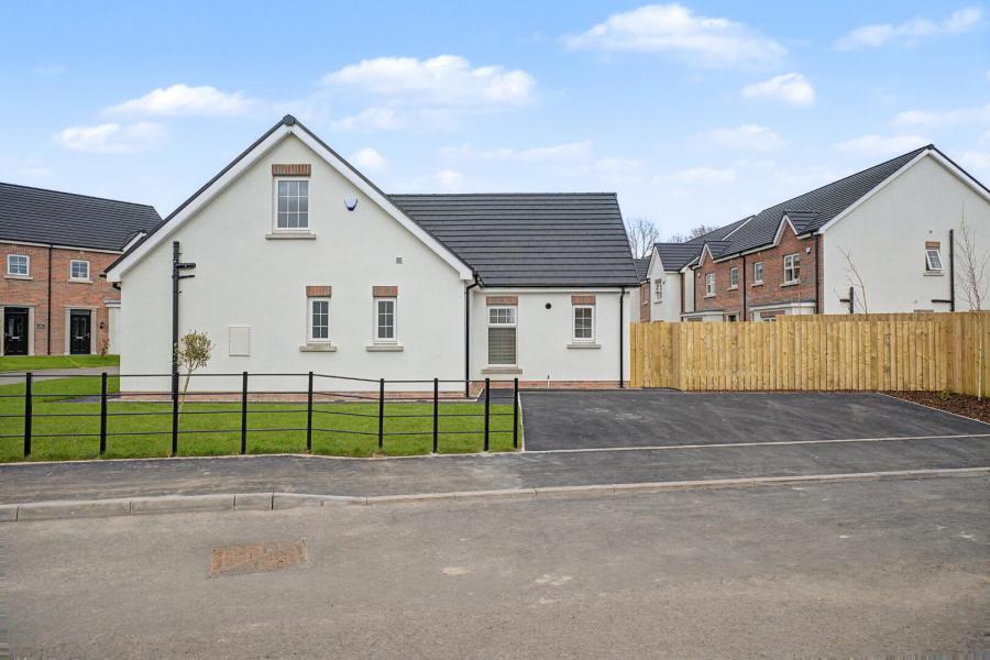 123, Camowen Avenue