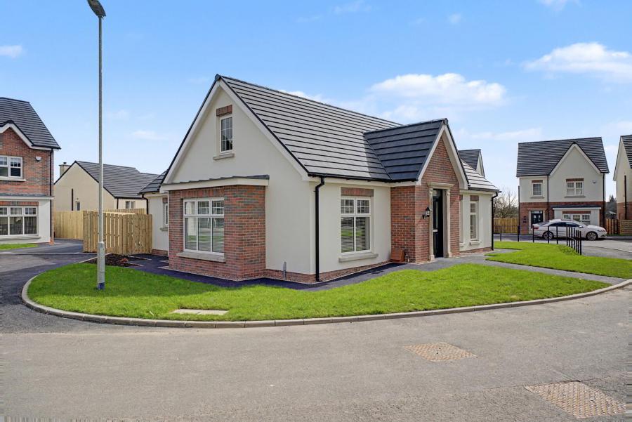 123, Camowen Avenue