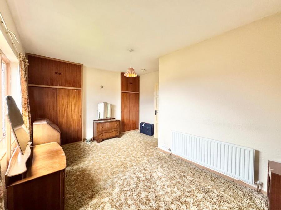 Cedarwood, 38 Hospital Road