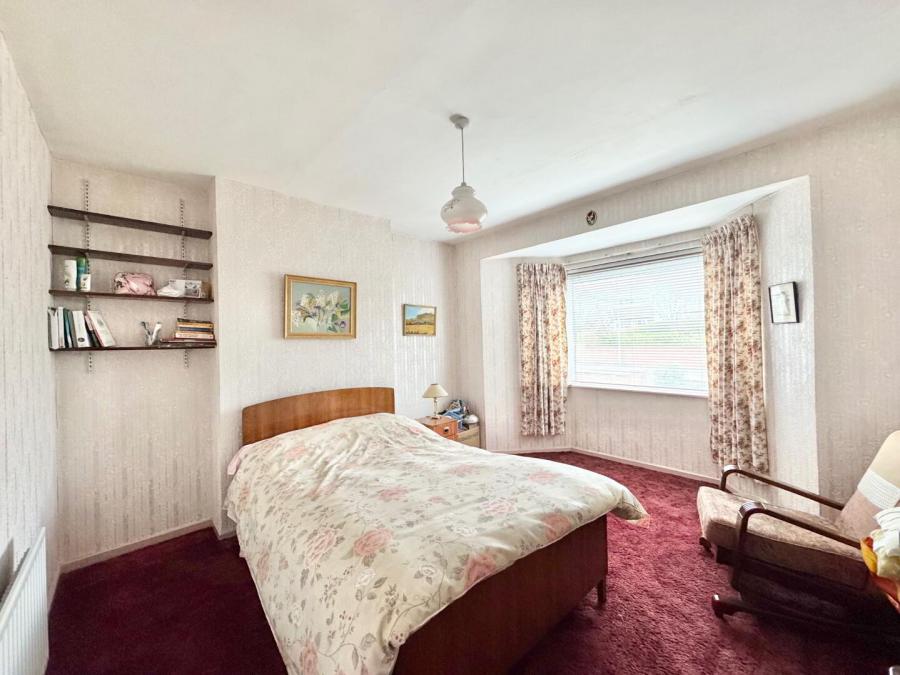 Cedarwood, 38 Hospital Road