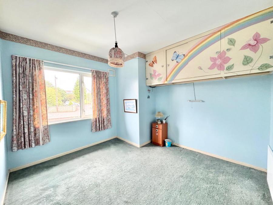Cedarwood, 38 Hospital Road