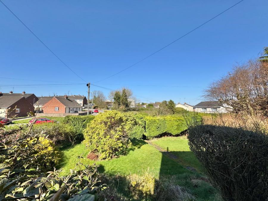 Cedarwood, 38 Hospital Road